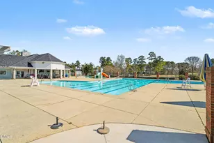 129 Torrey Pines Dr, Clayton, NC 27527 - Photo 33