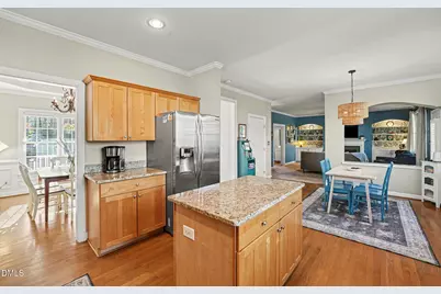 129 Torrey Pines Drive, Clayton, NC 27527 - Photo 9