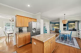 129 Torrey Pines Dr, Clayton, NC 27527 - Photo 9