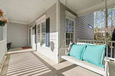 129 Torrey Pines Drive, Clayton, NC 27527 - Photo 5