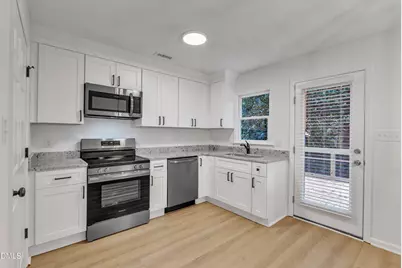 106 N Franklin Street #106, Wake Forest, NC 27587 - Photo 5