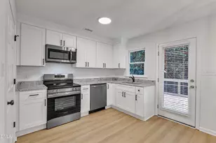 106 N Franklin St, Wake Forest, NC 27587 - Photo 5