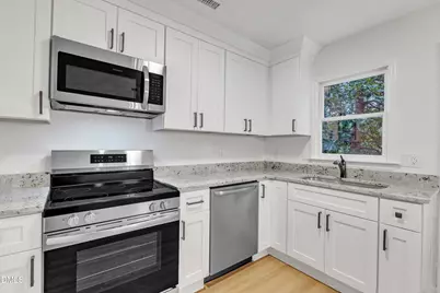 106 N Franklin Street #106, Wake Forest, NC 27587 - Photo 9