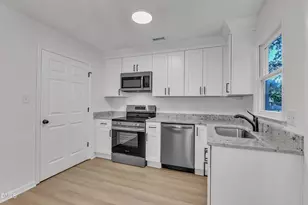 106 N Franklin St, Wake Forest, NC 27587 - Photo 7