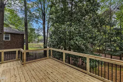 106 N Franklin Street #106, Wake Forest, NC 27587 - Photo 21