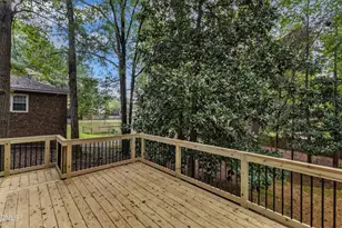 106 N Franklin St, Wake Forest, NC 27587 - Photo 21