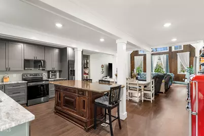 259 Heathers Folly Road, Watha, NC 28478 - Photo 3