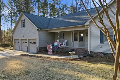 2045 Twin Acres Road, Clayton, NC 27520 - Photo 3