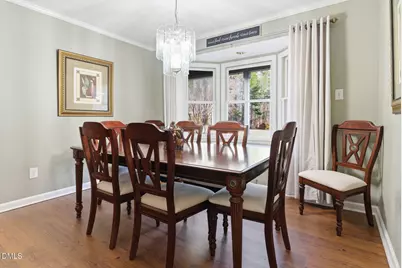 2045 Twin Acres Road, Clayton, NC 27520 - Photo 7