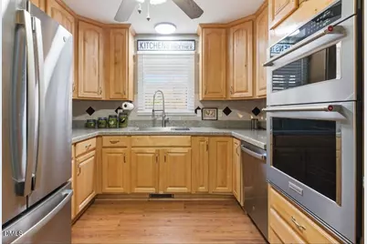 2045 Twin Acres Road, Clayton, NC 27520 - Photo 7