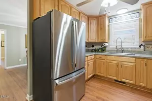 2045 Twin Acres Rd, Clayton, NC 27520 - Photo 9