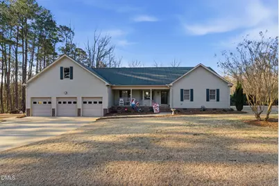 2045 Twin Acres Road, Clayton, NC 27520 - Photo 1