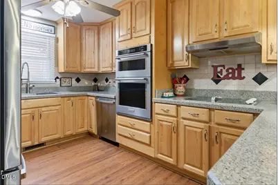 2045 Twin Acres Road, Clayton, NC 27520 - Photo 5