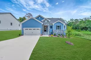 144 Golfview Ave, Benson, NC 27504 - Photo 1