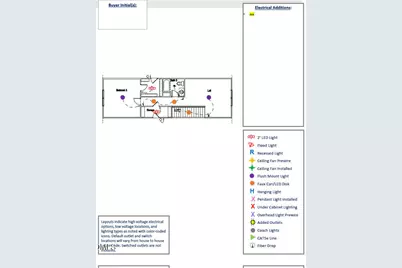 144 Golfview Avenue, Benson, NC 27504 - Photo 7