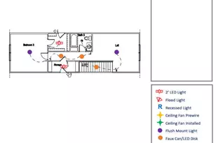 144 Golfview Ave, Benson, NC 27504 - Photo 7