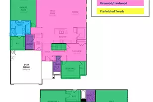 144 Golfview Ave, Benson, NC 27504 - Photo 5