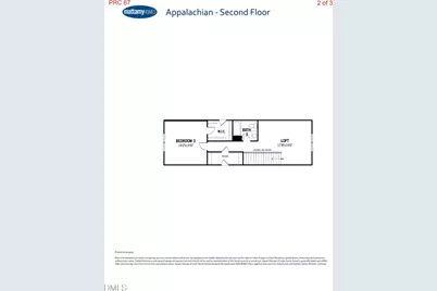 144 Golfview Avenue, Benson, NC 27504 - Photo 3