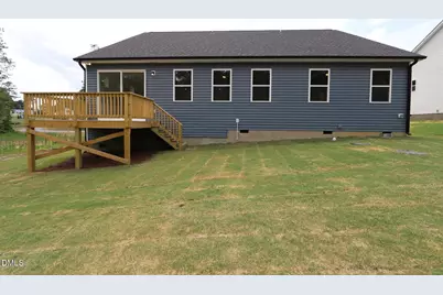144 Golfview Avenue, Benson, NC 27504 - Photo 47