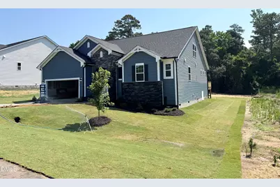 144 Golfview Avenue, Benson, NC 27504 - Photo 3