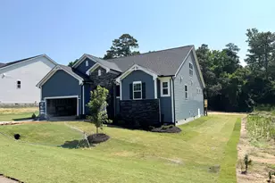 144 Golfview Ave, Benson, NC 27504 - Photo 3