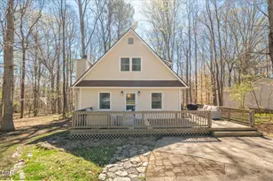 116 Lafayette Dr, Hillsborough, NC 27278 - Photo 1