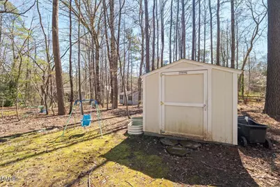 116 Lafayette Drive, Hillsborough, NC 27278 - Photo 31