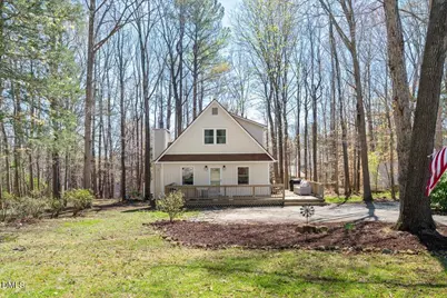 116 Lafayette Drive, Hillsborough, NC 27278 - Photo 37