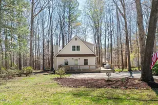 116 Lafayette Dr, Hillsborough, NC 27278 - Photo 37