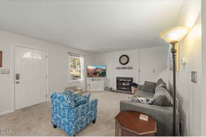 116 Lafayette Drive, Hillsborough, NC 27278 - Photo 9