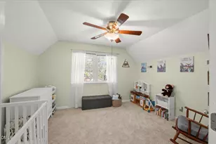 116 Lafayette Dr, Hillsborough, NC 27278 - Photo 19