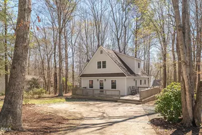 116 Lafayette Drive, Hillsborough, NC 27278 - Photo 29