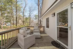 116 Lafayette Dr, Hillsborough, NC 27278 - Photo 27