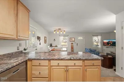 116 Lafayette Drive, Hillsborough, NC 27278 - Photo 5