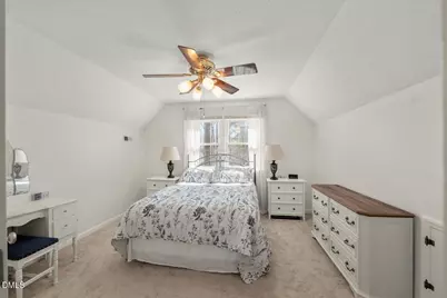 116 Lafayette Drive, Hillsborough, NC 27278 - Photo 17