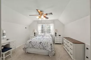 116 Lafayette Dr, Hillsborough, NC 27278 - Photo 17