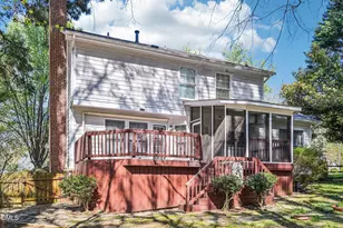 1611 Misty Meadow Ln, Garner, NC 27529 - Photo 33