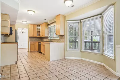 1611 Misty Meadow Lane, Garner, NC 27529 - Photo 11