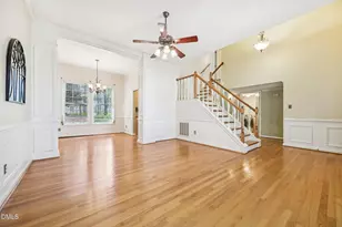 1611 Misty Meadow Ln, Garner, NC 27529 - Photo 7