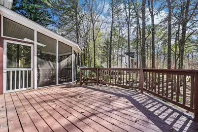 1611 Misty Meadow Lane, Garner, NC 27529 - Photo 31