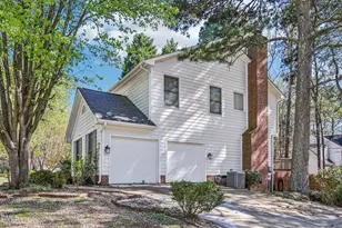 1611 Misty Meadow Ln, Garner, NC 27529 - Photo 3