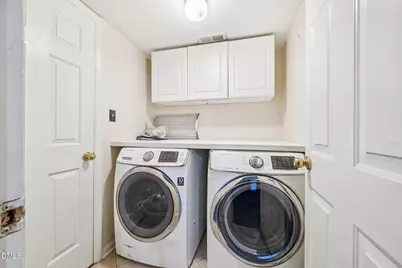 1611 Misty Meadow Lane, Garner, NC 27529 - Photo 17