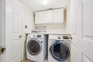 1611 Misty Meadow Ln, Garner, NC 27529 - Photo 17