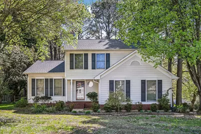 1611 Misty Meadow Lane, Garner, NC 27529 - Photo 1