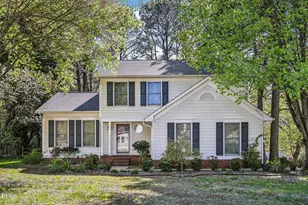 1611 Misty Meadow Ln, Garner, NC 27529 - Photo 1