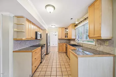 1611 Misty Meadow Lane, Garner, NC 27529 - Photo 13