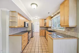 1611 Misty Meadow Ln, Garner, NC 27529 - Photo 13