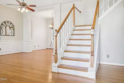 1611 Misty Meadow Lane, Garner, NC 27529 - Photo 5