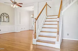 1611 Misty Meadow Ln, Garner, NC 27529 - Photo 5