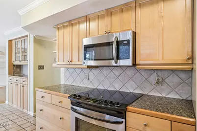 1611 Misty Meadow Lane, Garner, NC 27529 - Photo 15